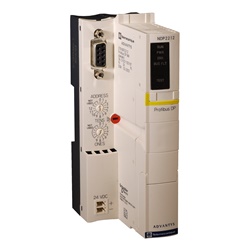 Modulo interfaccia Profibus DP STB bus campo