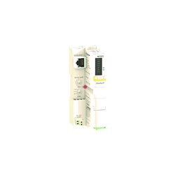 Modulo interfaccia Ethernet/IP STB bus campo