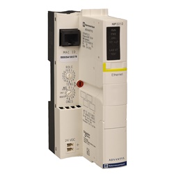 Modulo interfaccia Ethernet STB bus campo