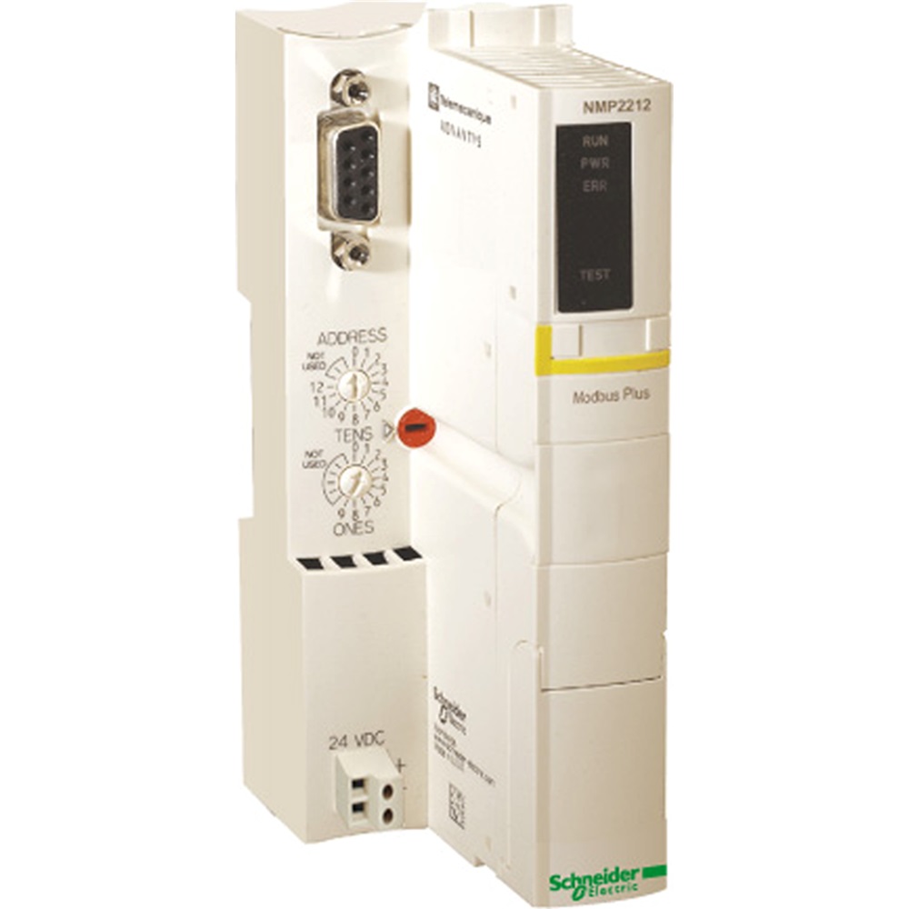 Modulo interfaccia Modbus Plus STB bus campo