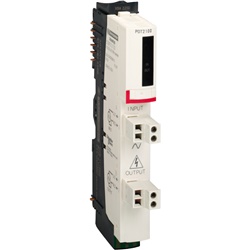 Kit distribuzione alimentazione standard STB - 115..230 V CA