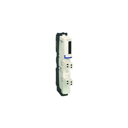 Kit distribuzione alimentazione standard STB - 24 V CC