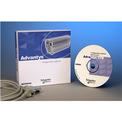 Software configurazione/debugging Modicon STB