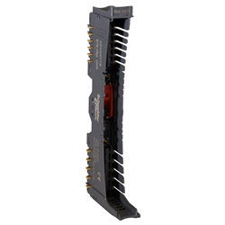 Modicon STB - Base di montaggio - Per modulo I/O - 13,9 mm