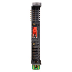 Modicon STB - Base di montaggio - Per estensione bus interno STBXBE1200