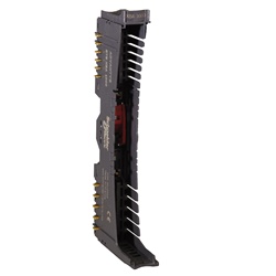 Base montaggio Modicon STB modulo I/O 28,1mm