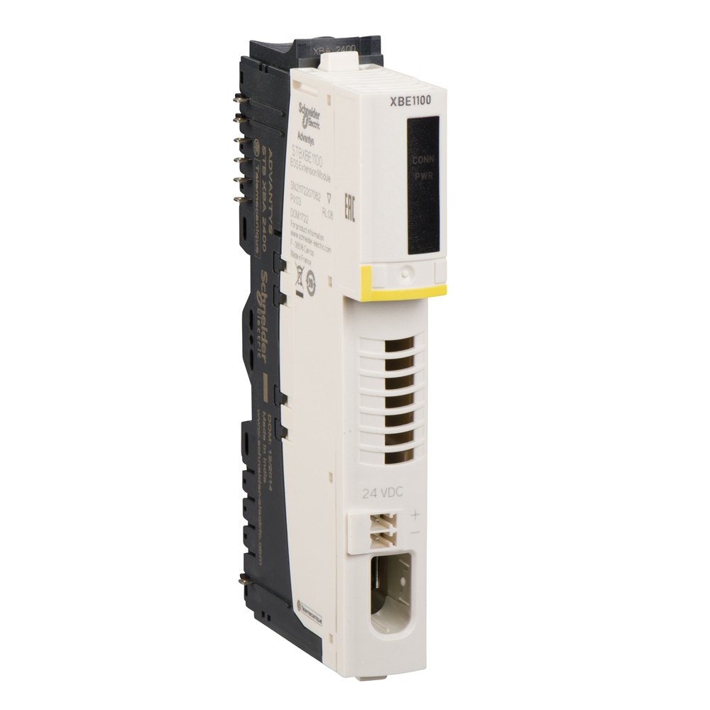 Modicon STB - Kit per estensione bus