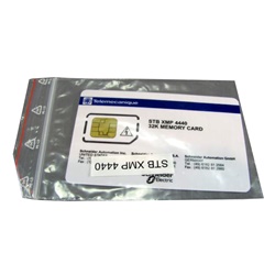 Modicon STB - Scheda SIM di memoria rimovibile - 32 kB