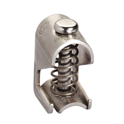 Modicon STB - Terminale per kit di messa a terra - Cavo schermato 5 - 11 mm2