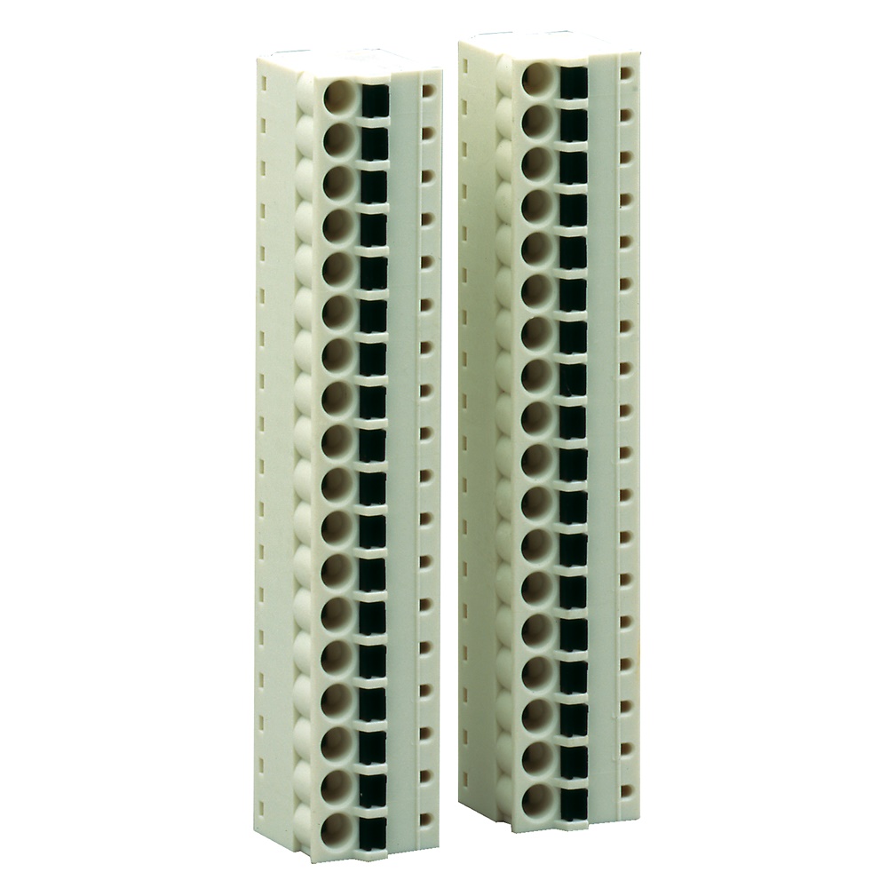 Modicon STB - Connettore a 18 contatti estraibili per modulo I/O digitale