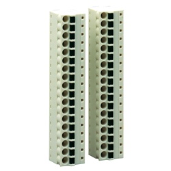Modicon STB - Connettore a 18 contatti estraibili per modulo I/O digitale