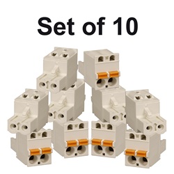 Modicon STB - 2 Connettori estraibili a molla