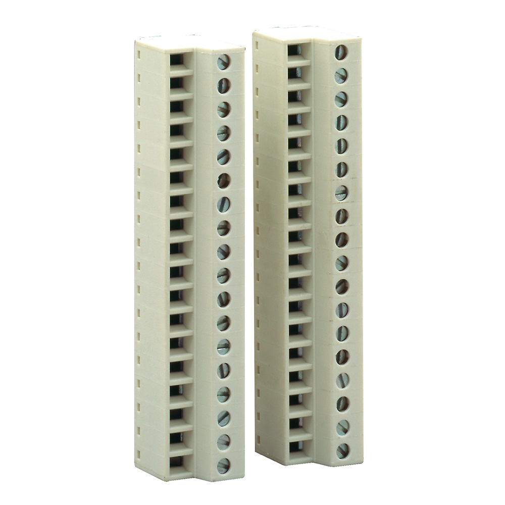 Modicon STB - Connettore a 18 contatti estraibili per modulo I/O digitale