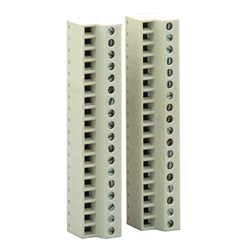Modicon STB - Connettore a 18 contatti estraibili per modulo I/O digitale