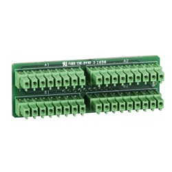 Modicon STB - Connettore HE10 - Per conn. usc. ing. STBDDO3705 a base ABE7