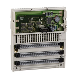 Modulo ingresso digitale 32IN 24VDC Momentum