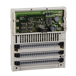 BASE 32 USCITE DIGITALI 24VDC