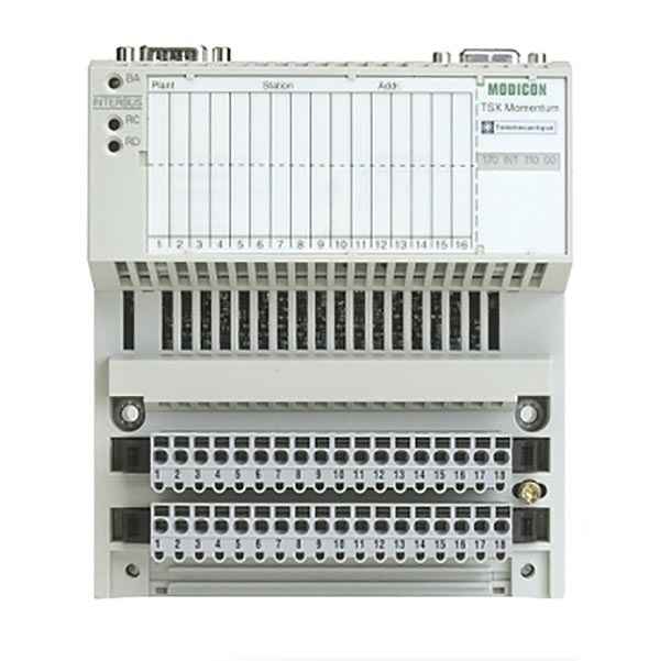 Adattatore Interbus SUPI2 doppino Momentum