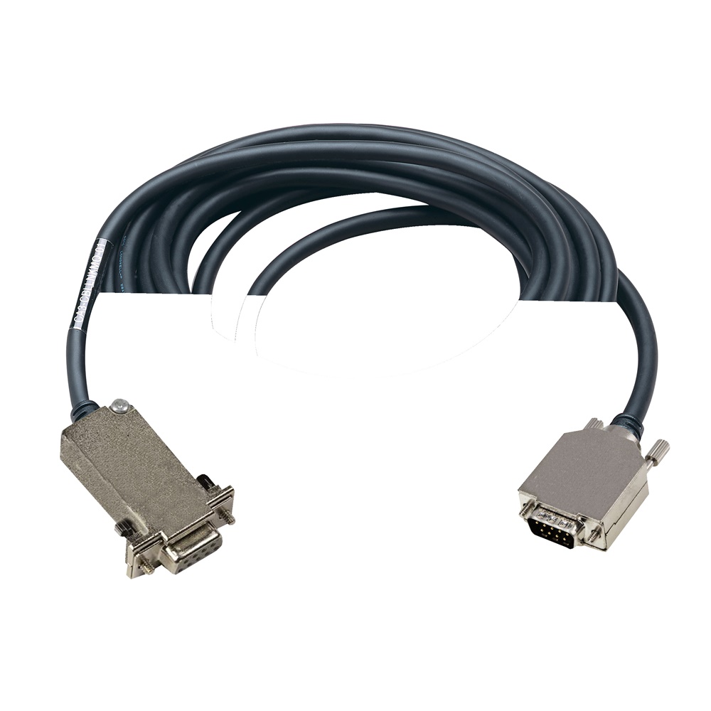 Cavo precablato Interbus - Modicon Quantum - 1 m