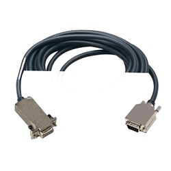Cavo precablato Interbus - Modicon Quantum - 1 m