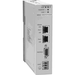 Master remoto Profibus DP V1 - per PLC Premium / Quantum / M340 / M580