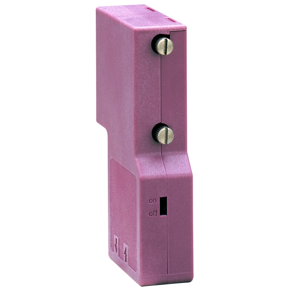 Connettore CANopen SUB-D9 - femmina - 180°