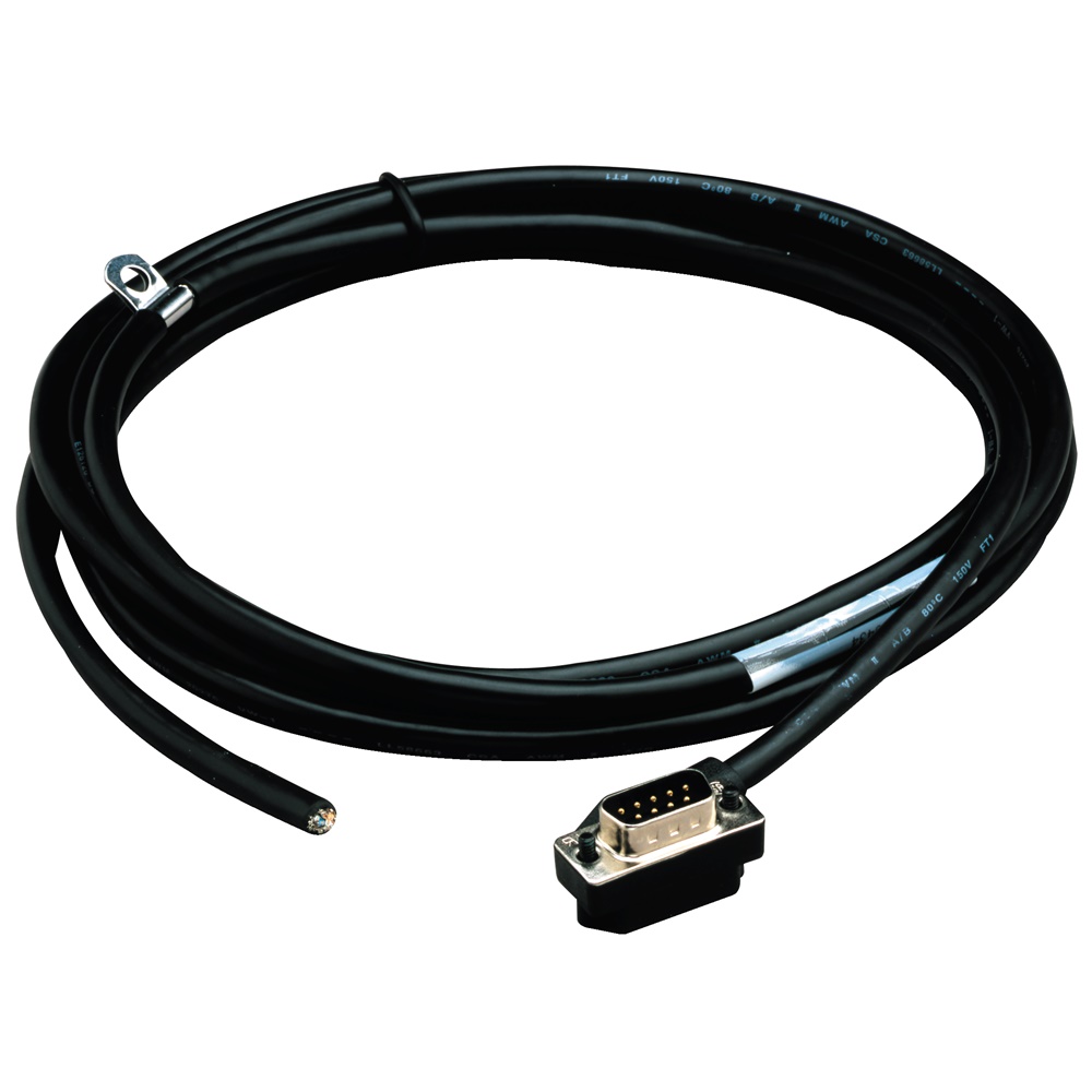 Cavo di derivazione Modbus Plus - Tra sottobase I/O Momentum e giunto a T - 2,4m