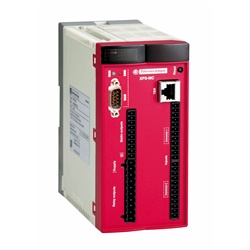 Modulo configurabile compatto di sicurezza XPS-MC - 16I 8O Canopen