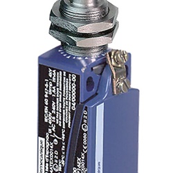 FINECORSA METALLICO PULSANTE ROTELL