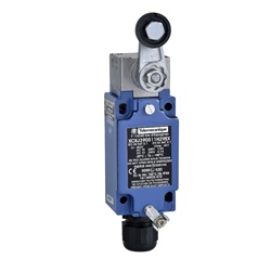 FINECORSA ATEX LEVA CON ROTELLA