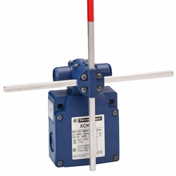 FINECORSA CROCE PLAST 5 POS