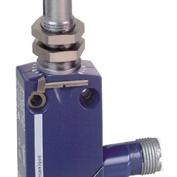 FINECOR 1NO1NC M12 5PIN