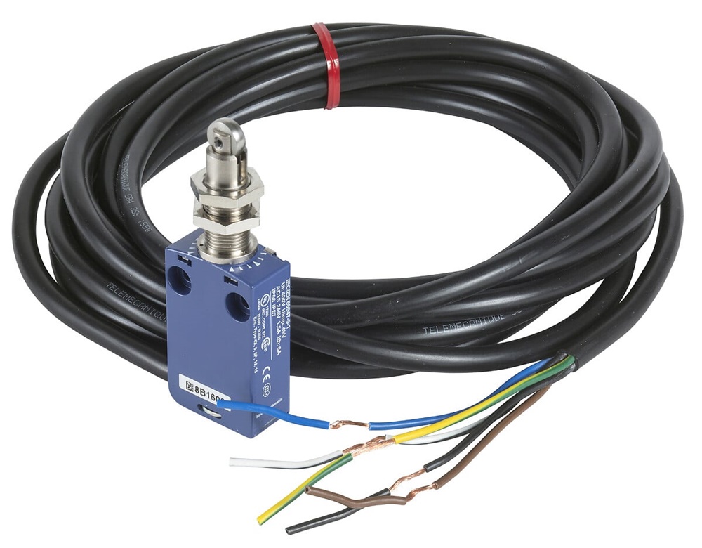 FINECOR 1NO1NC CAVO 2M