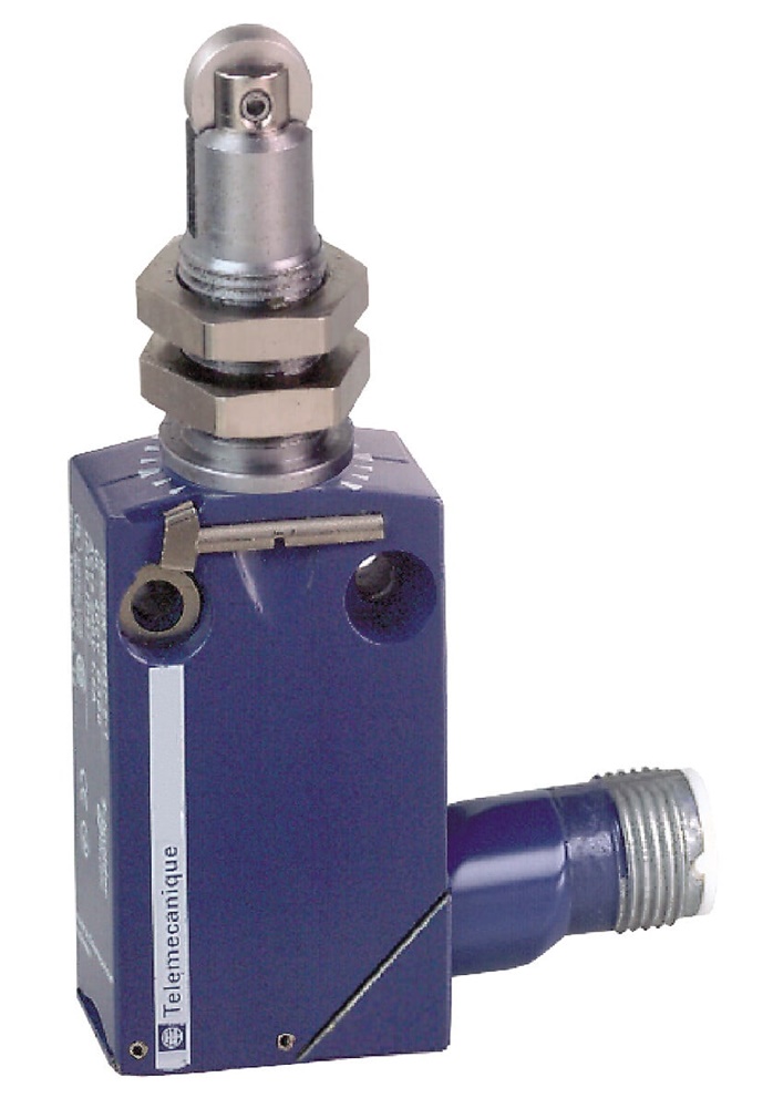 FINECOR 1NO1NC M12 4PIN