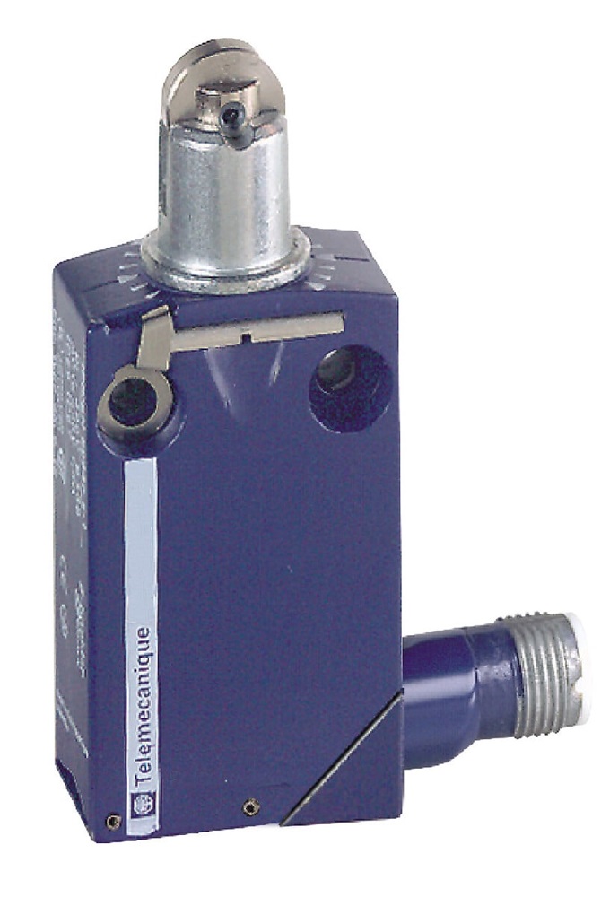 FINECOR 1NO1NC M12 5PIN