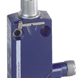 FINECOR 1NO1NC M12 5PIN