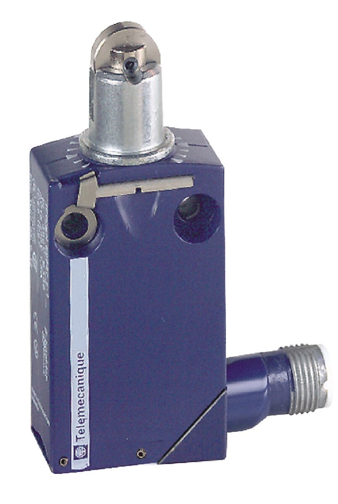 FINECOR 1NO1NC M12 4PIN