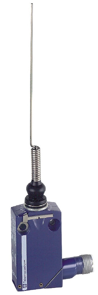 FINECOR 1NO1NC M12 4PIN