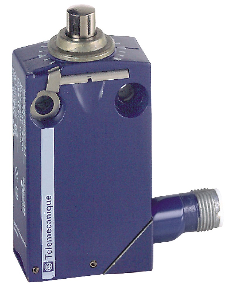 FINECOR 1NO1NC M12 4PIN