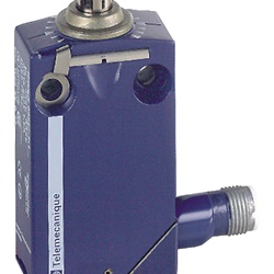 FINECOR 1NO1NC M12 4PIN
