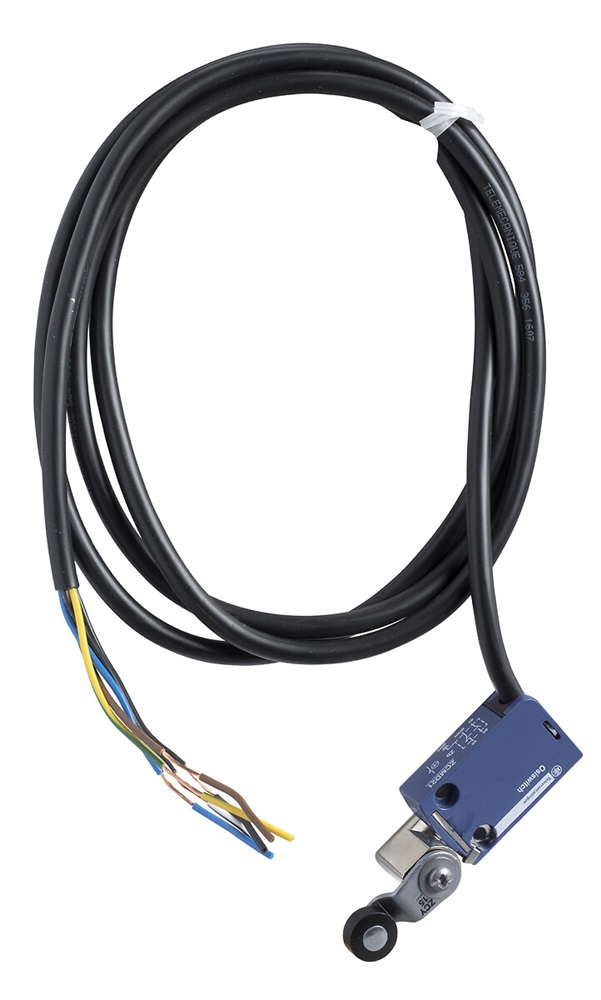 FINECOR 1NO1NC CAVO 2M