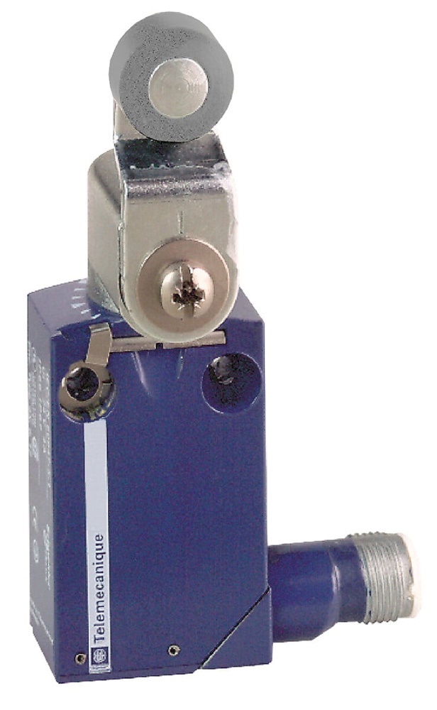 FINECOR 1NO1NC M12 5PIN