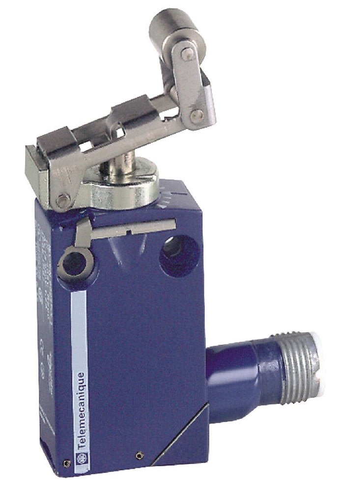 FINECOR 1NO1NC M12 4PIN