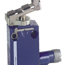FINECOR 1NO1NC M12 4PIN