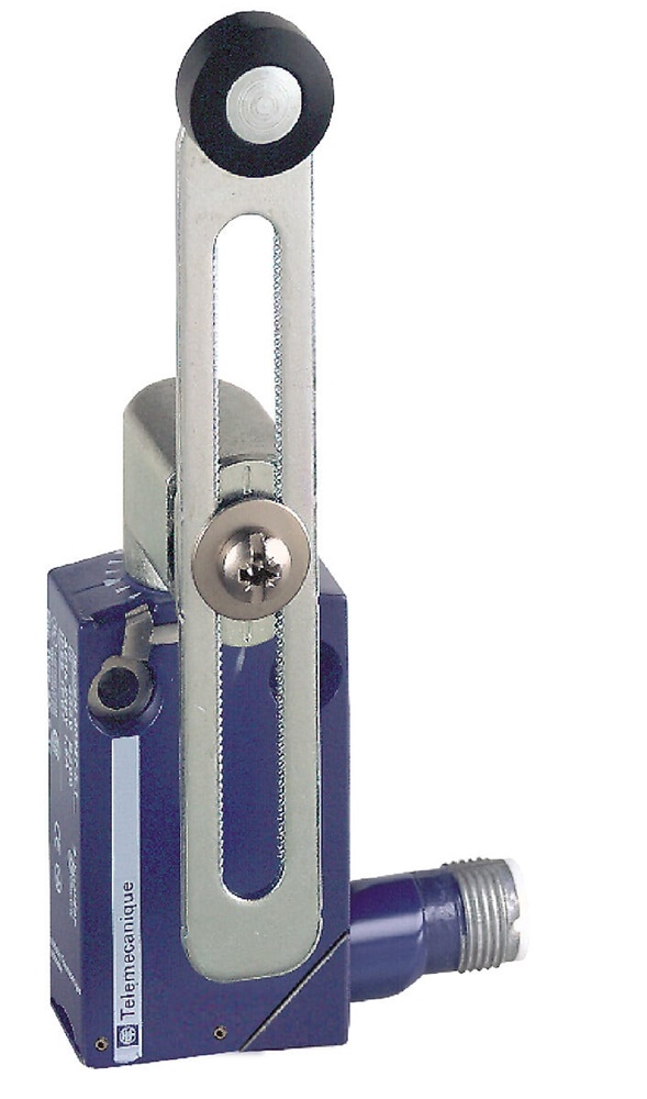 FINECOR 1NO1NC M12 5PIN