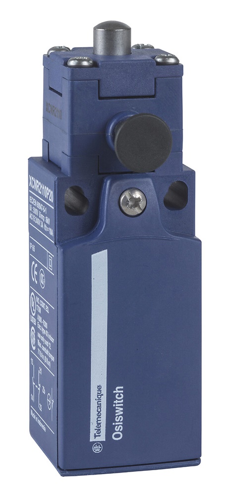 FINECOR RIARM 1NO1NC ISO20