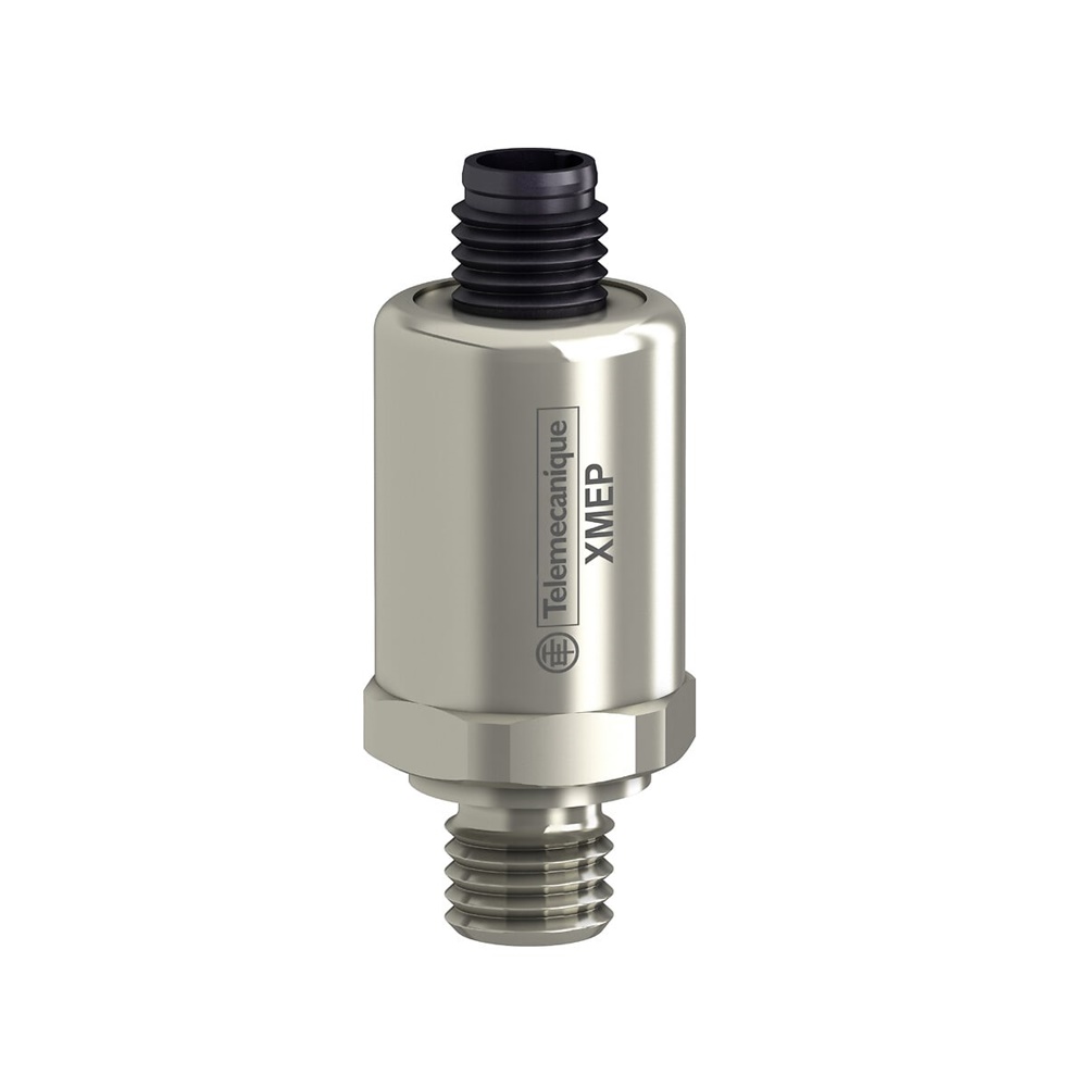 TRASD 250 BAR 4-20MA G1/4 , M12 CON