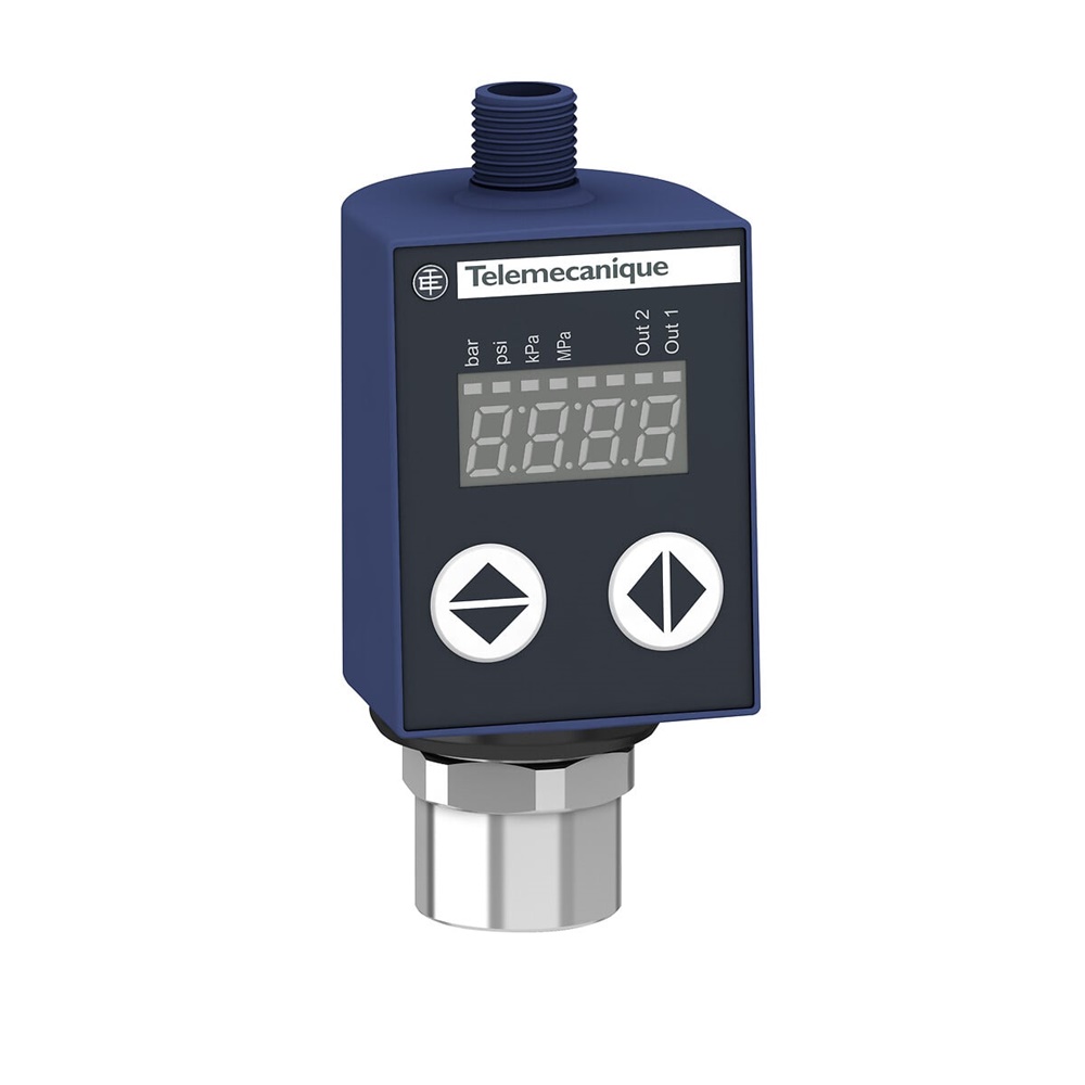 PRESS24V 4-20 2 PNP G1/4A