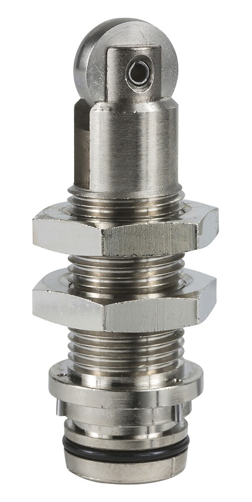 TESTA PULS ROT ACC M12