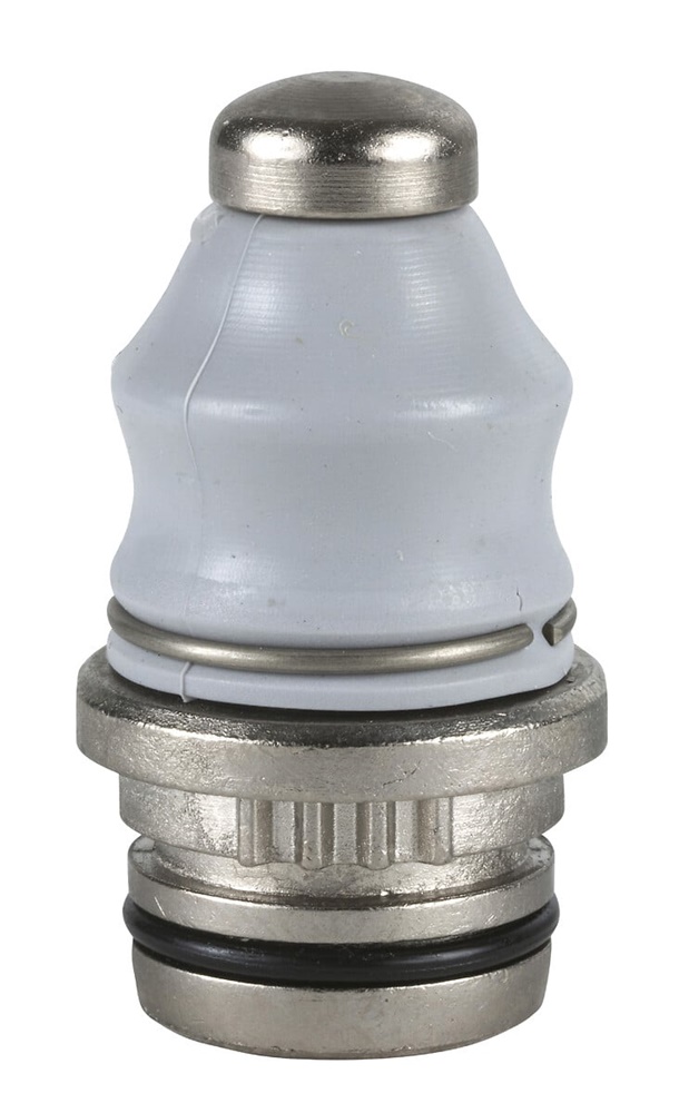 TESTA PULS METAL+SOFF SILICONE